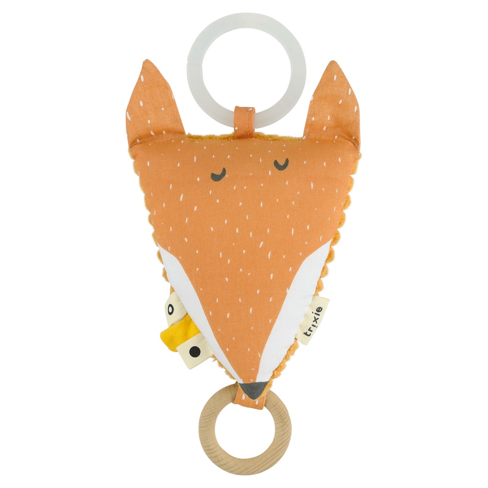 Music toy - Mr. Fox